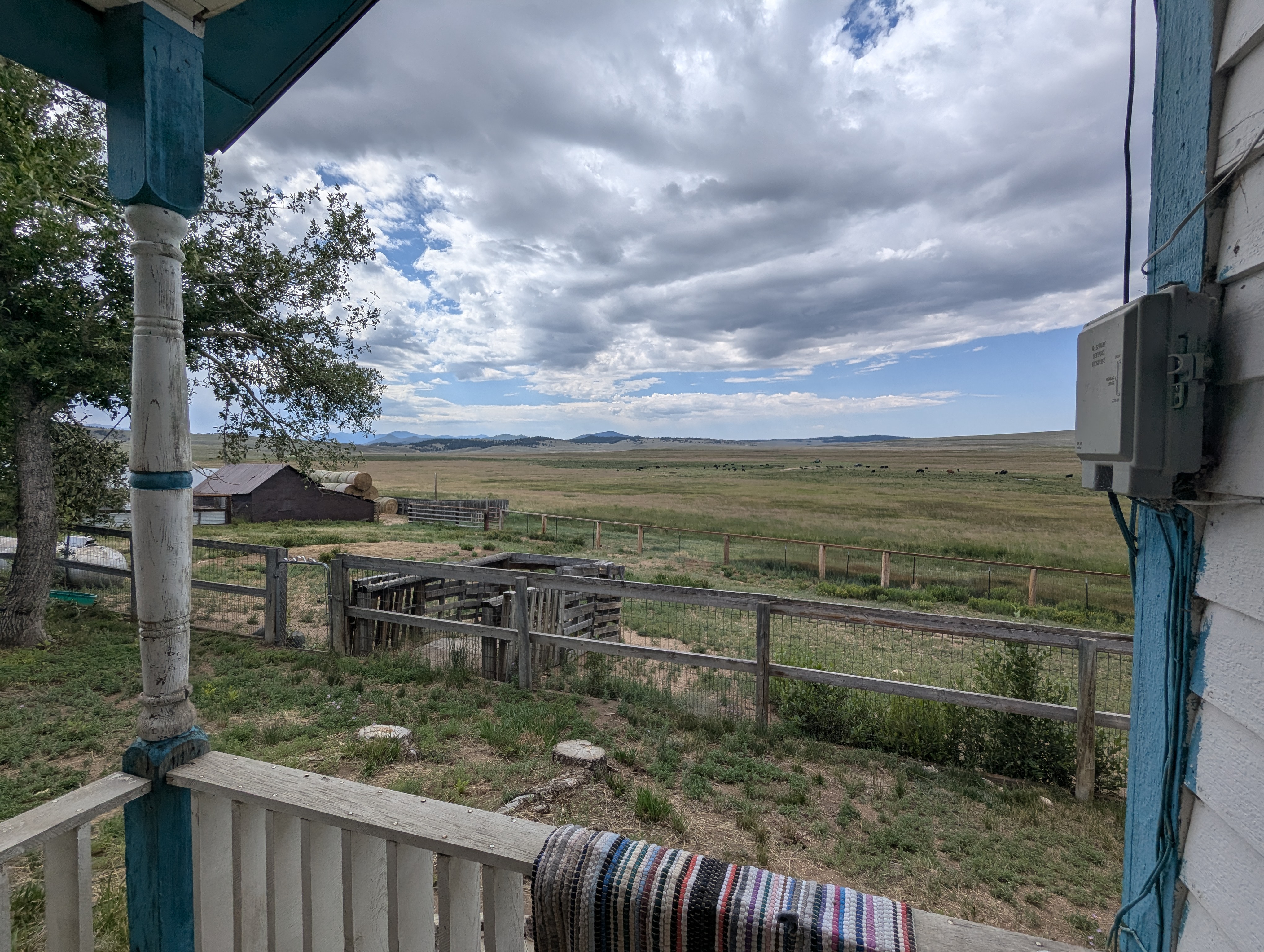 SouthPark, Park County, Jefferson, Colorado